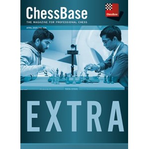 ChessBase Magazine Extra 224