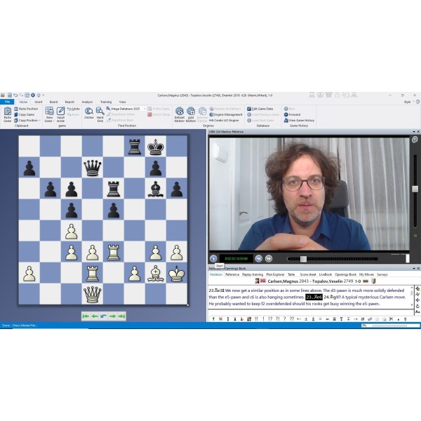 ChessBase Magazine 224