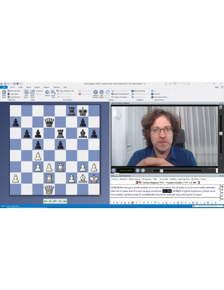 ChessBase Magazine 224