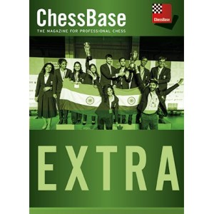 ChessBase Magazine Extra 222