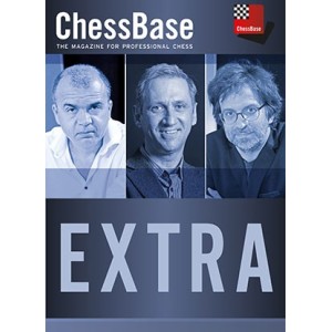 ChessBase Magazine Extra 221