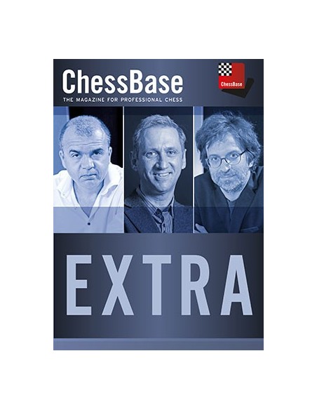 ChessBase Magazine Extra 221