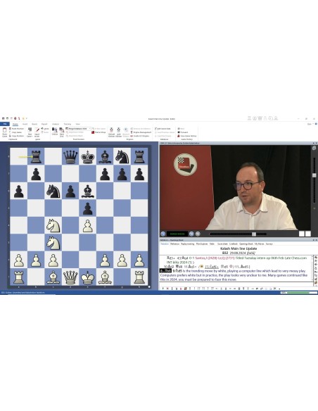 ChessBase Magazine Extra 221