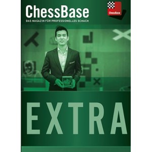 ChessBase Magazine Extra 219