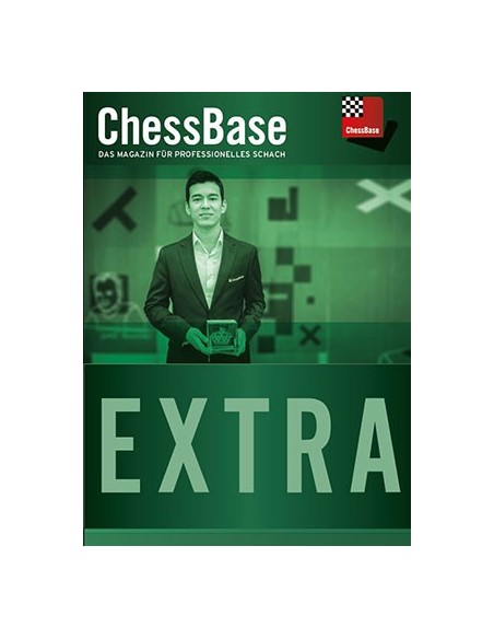 ChessBase Magazine Extra 219