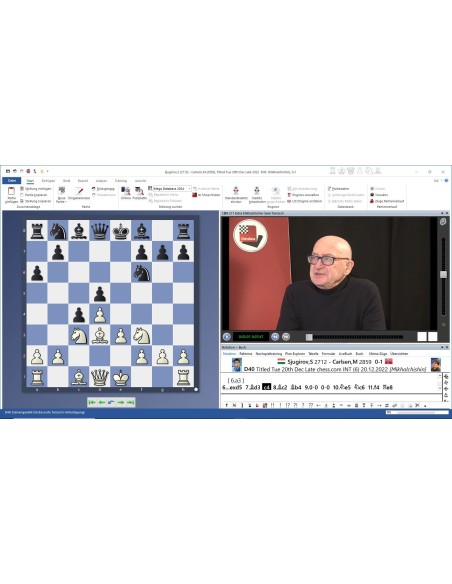 ChessBase Magazine Extra 219