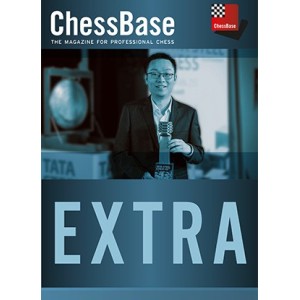 ChessBase Magazine Extra 218