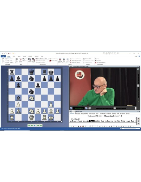 ChessBase Magazine Extra 218