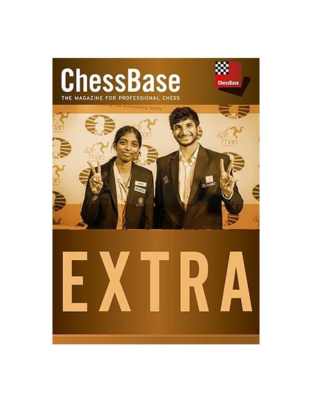 ChessBase Magazine Extra 217