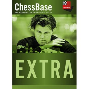 ChessBase Magazine Extra 216