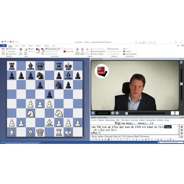 ChessBase Magazine Extra 216