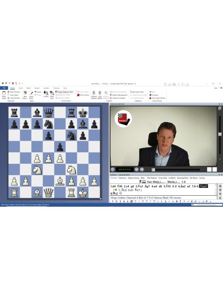 ChessBase Magazine Extra 216