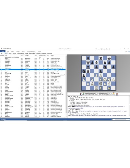 ChessBase Magazine Extra 216