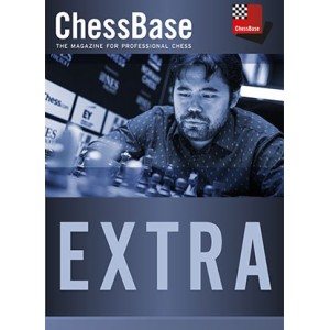 ChessBase Magazine Extra 215