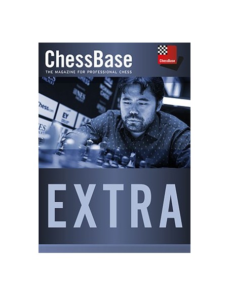 ChessBase Magazine Extra 215