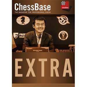 ChessBase Magazine Extra 214