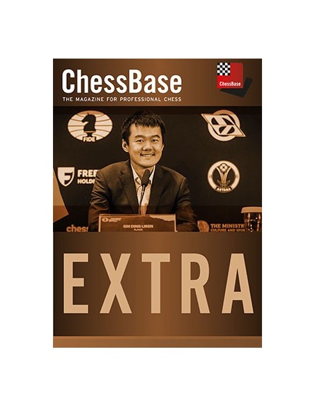 ChessBase Magazine Extra 214