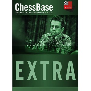 ChessBase Magazine Extra 213