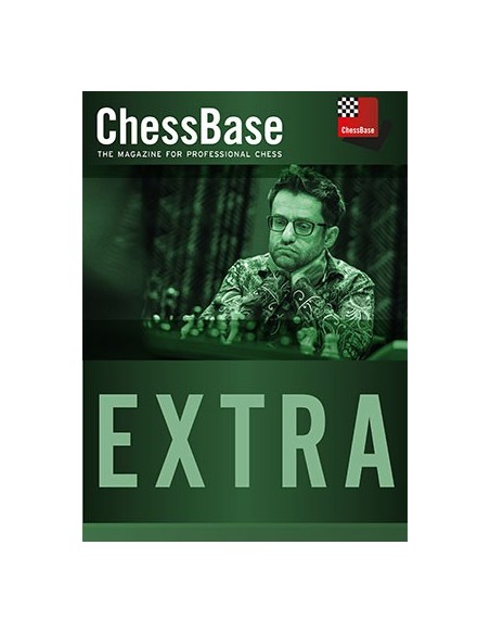 ChessBase Magazine Extra 213