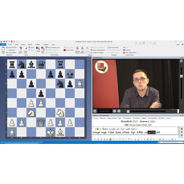 ChessBase Magazine Extra 213