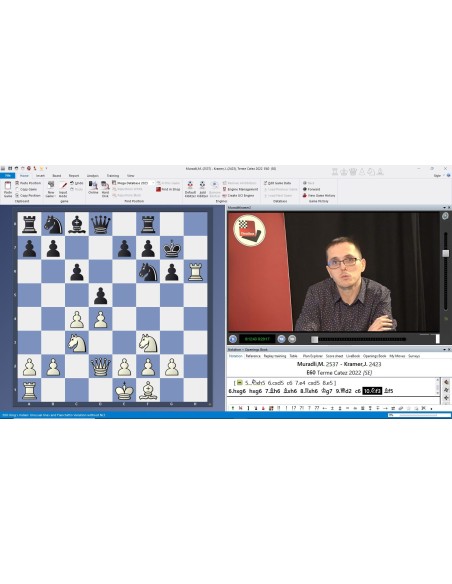 ChessBase Magazine Extra 213