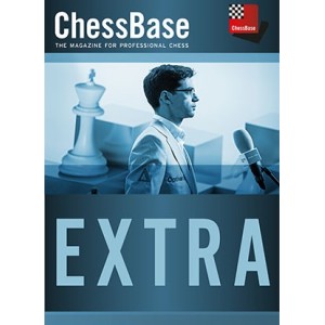 ChessBase Magazine Extra 212