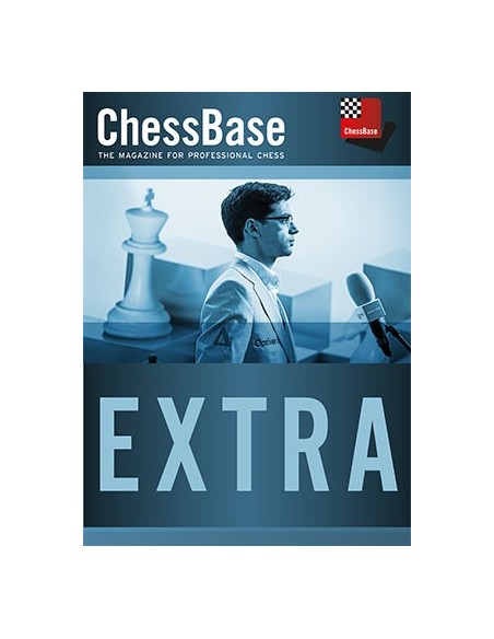 ChessBase Magazine Extra 212
