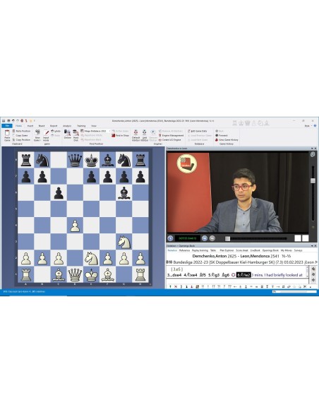 ChessBase Magazine Extra 212