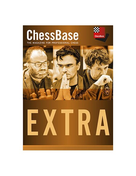 ChessBase Magazine Extra 211
