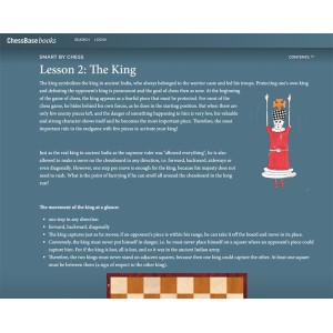 Smart by Chess - The King’s Plan for Kids 2