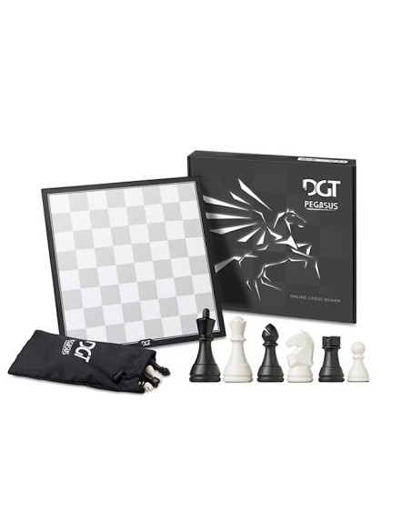 DGT Pegasus DGT Pegasus