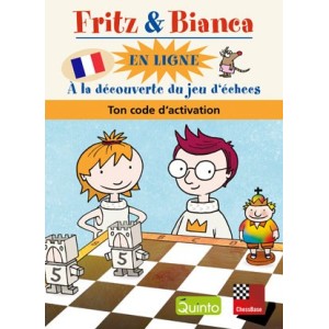 Fritz & Bianca - online