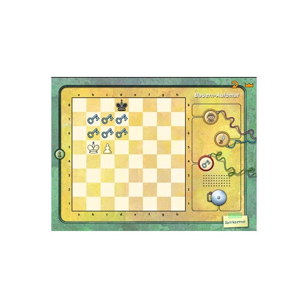 Fritz and Chesster - Part 2