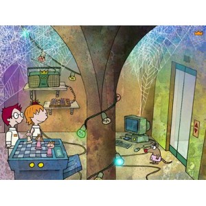 Fritz and Chesster - Part 2 2