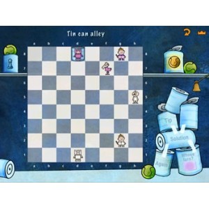 Fritz and Chesster - Part 3 Chess for winners 2