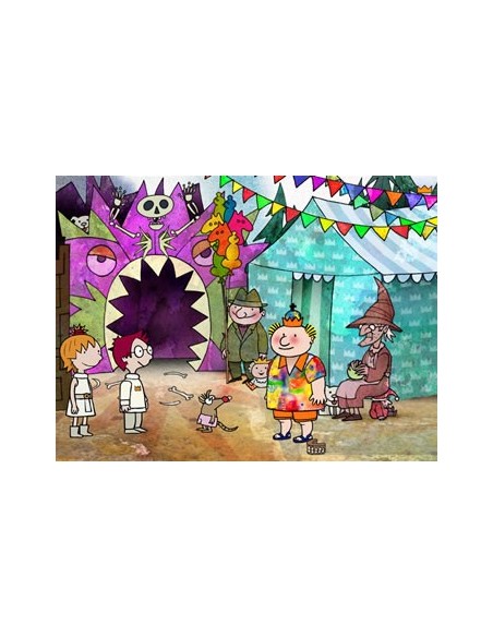 Fritz and Chesster - Part 3 Chess for winners