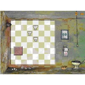 Échecs? Tapis! - une aventure cool avec son copain d'échecs Fritz 2