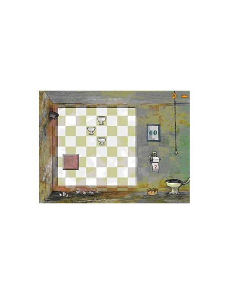 Échecs? Tapis! - une aventure cool avec son copain d'échecs Fritz