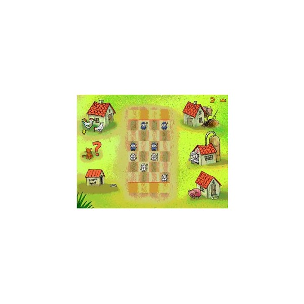 Échecs? Tapis! - une aventure cool avec son copain d'échecs Fritz