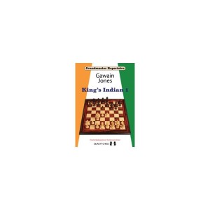 Grandmaster Repertoire - King's Indian 1