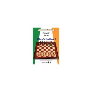 Grandmaster Repertoire - King's Indian 2