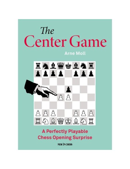 The Center Game The Center Game