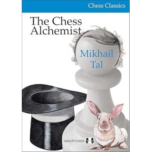 The Chess Alchemist