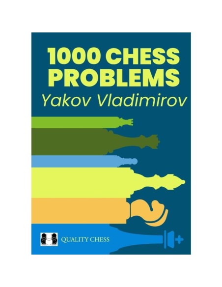 1000 Chess Problems