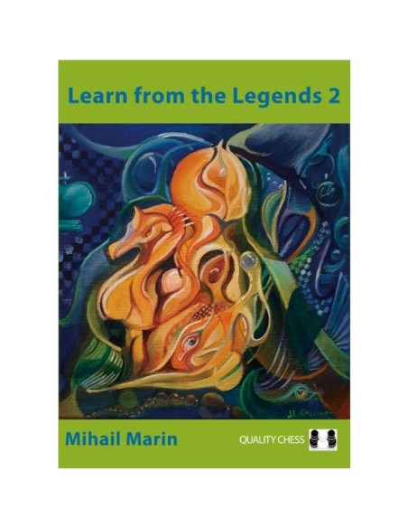 Learn from the Legends 2