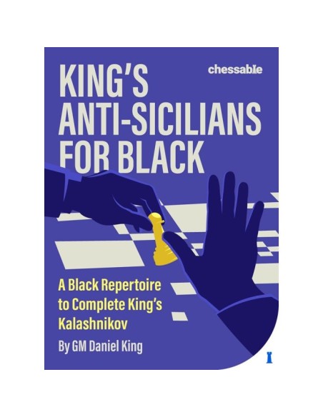 King's Anti-Sicilians for Black