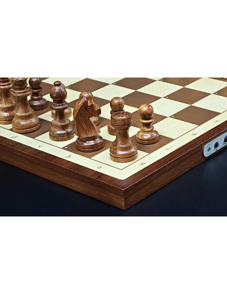 CHESSNUT AIR