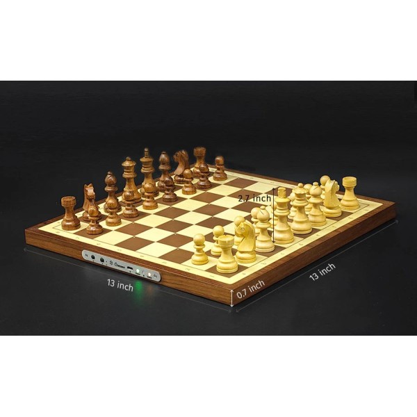 CHESSNUT AIR