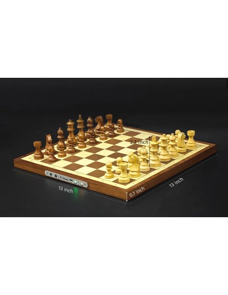 CHESSNUT AIR CHESSNUT AIR