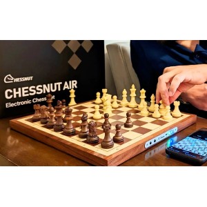 CHESSNUT AIR